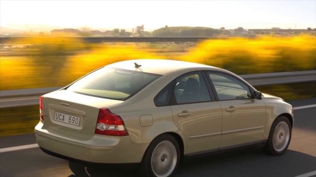 Volvo S40 2 проблемы | Слабые места Вольво С40 с пробегом смотреть онлайн