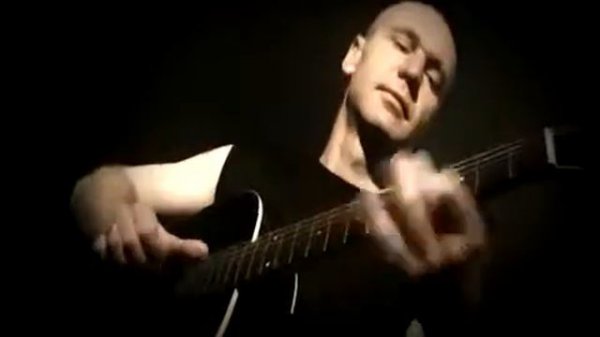 ИСАЕВ ДИМА(ГРУППА ПАХА-ПАУ)-МУЗЫКАЛЬНЫЕ ЗАРИСОВКИ-6