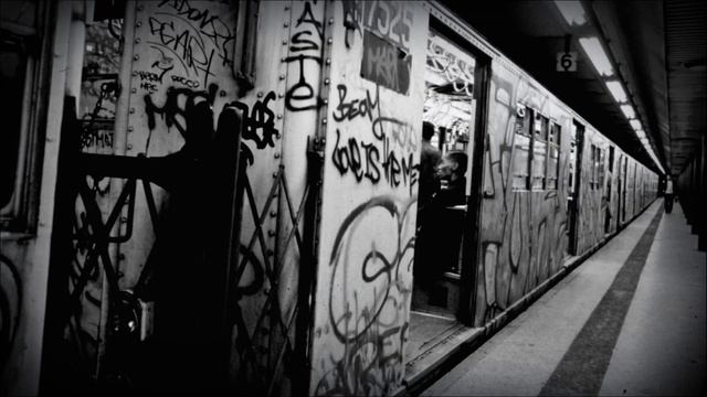 90's Old School Underground Hip Hop Instrumental Rap Beat Prod. By Moody Copter 