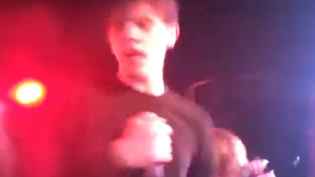 Evo - сука  (live @ Monaclub, Msk, 28.11.15)