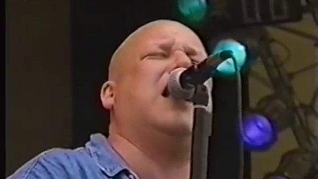 Frank Black Live 1996 - Los Angeles (the song) смотреть онлайн