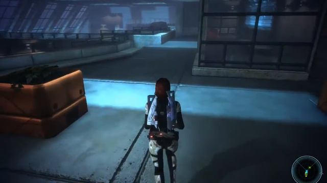 Прохождение Mass Effect по другому 31: Новерия часть 1 смотреть онлайн