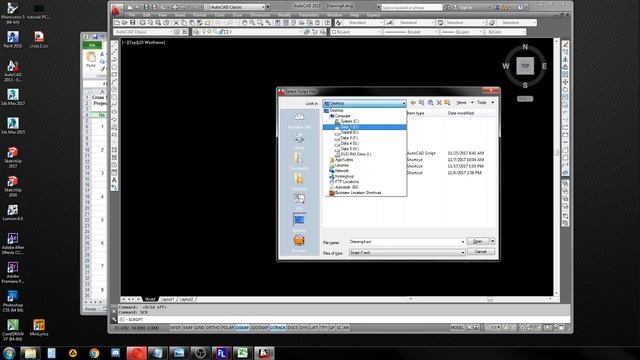 AutoCAD Tutorial - Cara Menggunakan PCLP - Plan, Cross section and Longitudinal profile Program смотреть онлайн