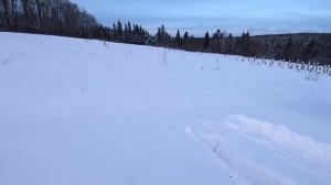 Лада Нива ТРЕВЕЛ. Как повысить ПРОХОДИМОСТЬ в СНЕГУ на 50% за 10 МИНУТ!!! Травим КОЛЕСА, сравниваем