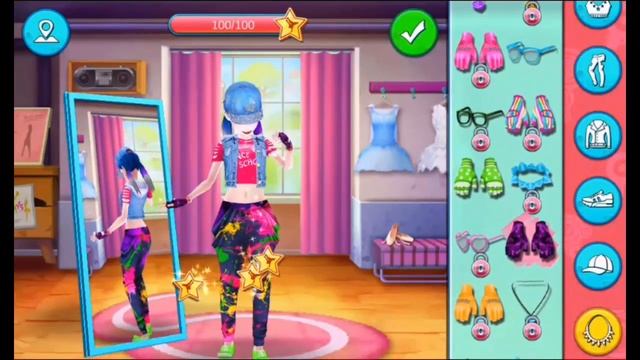 Balé Vs Hip Hop - DANÇARINAS ESTILOSAS смотреть онлайн