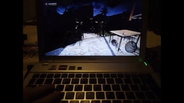 Dead Island - AMD-E350 1.6GHz- HD6310 - 2GB Ram - (HIGH SETTINGS) смотреть онлайн