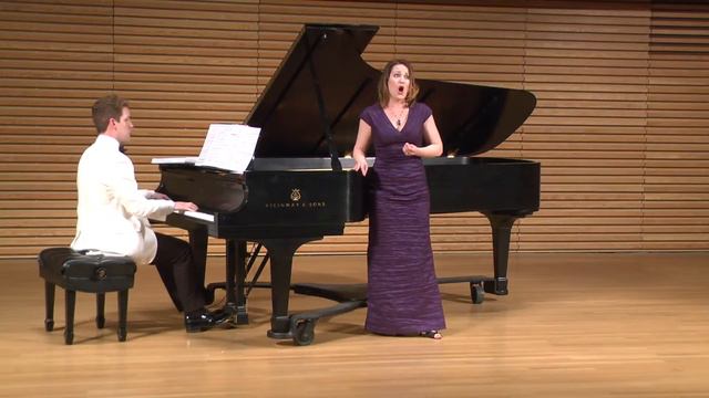 Rachmaninoff: Ветер перелётный смотреть онлайн