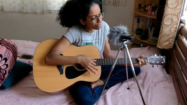 Sabrina Claudio - Messages From Her Cover / Lyrics / Chords смотреть онлайн