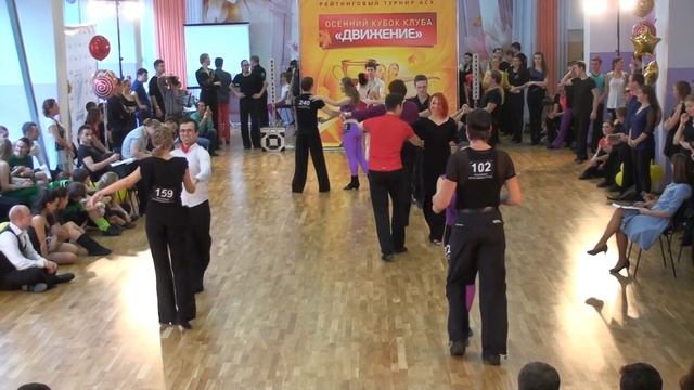 22.10.16 ОКД DnD Beginner0 1/16 заход 7 смена 2 смотреть онлайн