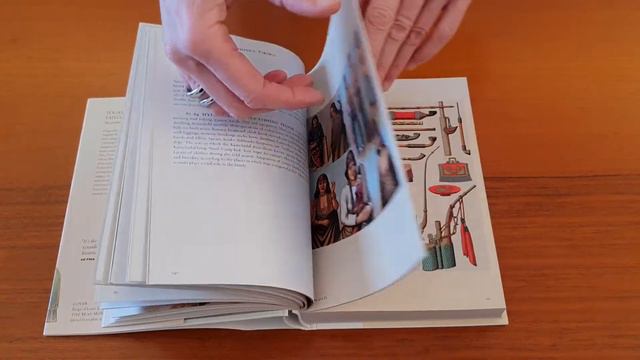 RACINET. THE COSTUME HISTORY - Bibliotheca Universalis #Taschen (leaf through) смотреть онлайн