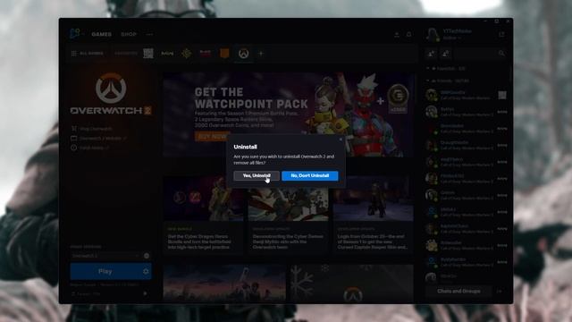 Fix Crash on Startup/Not Launching | MW2/Warzone 2 | Complete Guide смотреть онлайн