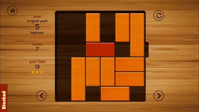 blocked in original pack beginner levels 1-10 in windows 8.1 (in HD) perfect solution смотреть онлайн