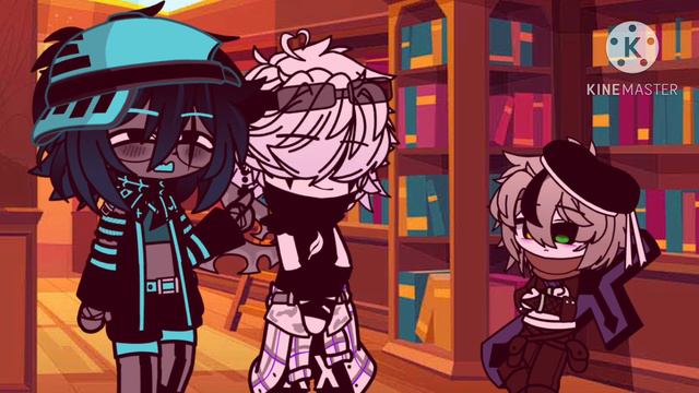 The Confession | !!Remake!!(Sorta) | Crossmare | Ink | My AU смотреть онлайн