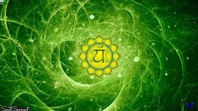 Heart Chakra Healing Chant | Anahata | Seed Mantra | 