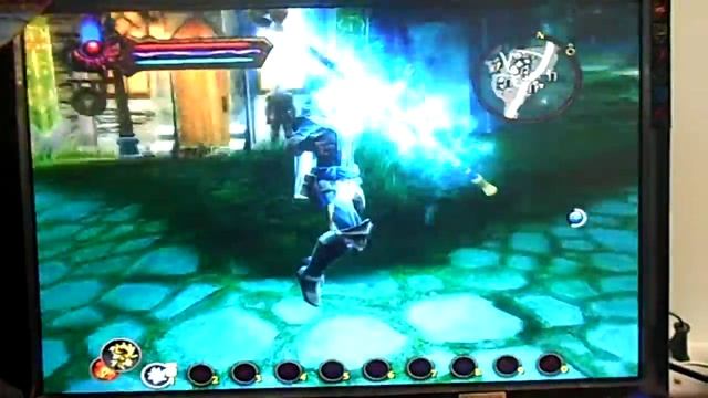 GTX 590 Ti Performance смотреть онлайн