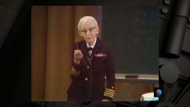 NSA Releases Internal 1982 Lecture by Computing Pioneer Rear Admiral Grace Hopper смотреть онлайн