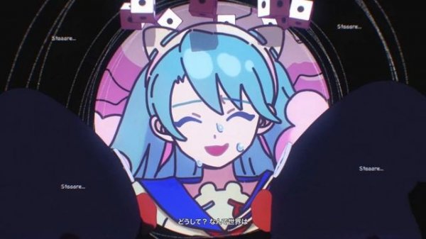 【Ado】クラクラ