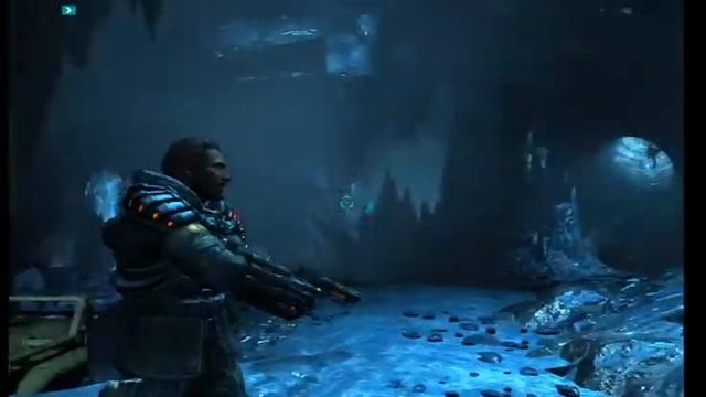 Lost Planet 3 part 1 Walktrought Gameplay XBOX 360 PS 3 PC смотреть онлайн
