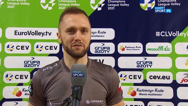 Gigant wyeliminowany przez ZAKSĘ Kędzierzyn-Koźle. Zaskakujące słowa Pawła Zatorskiego! смотреть онлайн