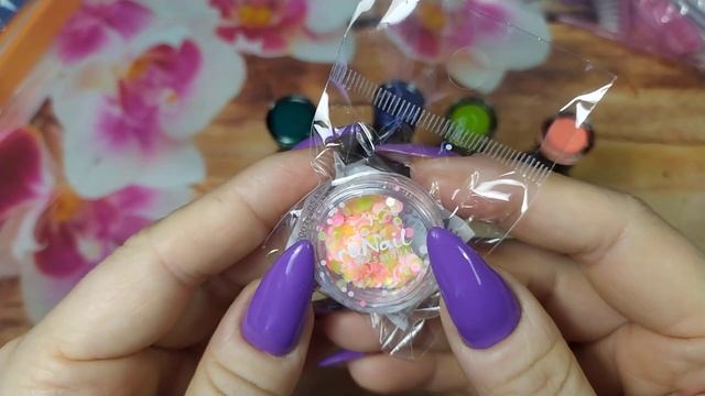 Wildberries. Наборы гель лаков. Маникюрные товары. 1 часть смотреть онлайн