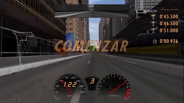 GRAN TURISMO 4 PROLOGUE WALKTHROUGH EN ESPAÑOL #2 смотреть онлайн