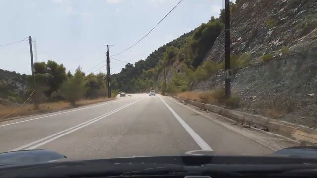 TheSuperCarClub.gr Athens to Porto Heli - Director's Cut смотреть онлайн
