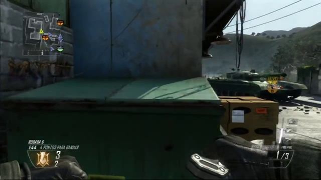 First for B3NG RC [3] смотреть онлайн