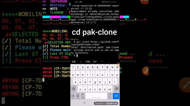 New/||Com...... /||دستورات جدید ترمکس /pakistan/||?clon..... / смотреть онлайн