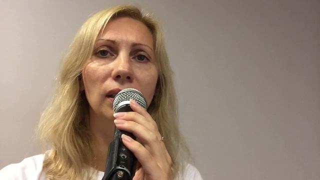 Романс "Пролитую слезу", на стихи И. Бродского, в исполнении Ольги Никулиной смотреть онлайн