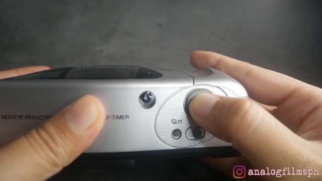 Olympus Trip XB3 смотреть онлайн