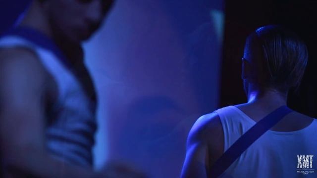 Новогоднее поздравление директора театра Сергея Юнганса с наступающим 2023 годом смотреть онлайн