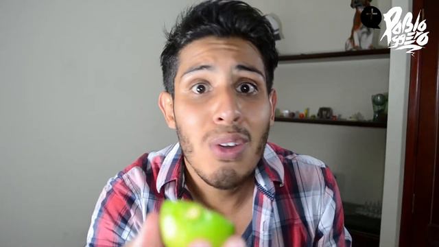 La primera vez | PABLOGGERO смотреть онлайн