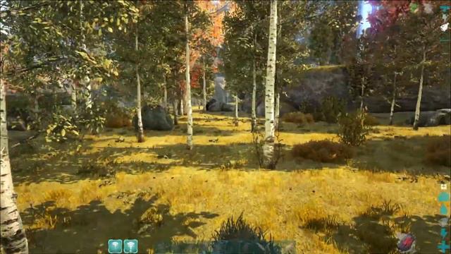 TO THE HIGH SEAS EXPLORING THE NEW WORLD l Ark Survival Evolved Fjordur {EP4} смотреть онлайн