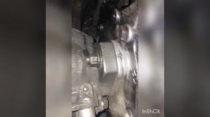 Паджеро 2 двигатель 4м40. Регулировка зажигания.