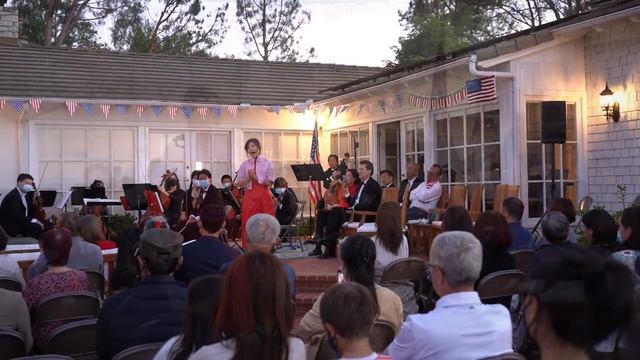 2021 4th of July PV Concert смотреть онлайн