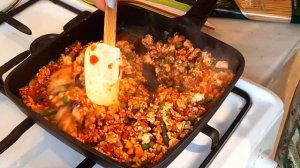 Что Приготовить на Обед за 15 минут Вкусно и Быстро