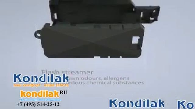 Кондиционер Daikin FTXM25M / RXM25M9 видеообзор смотреть онлайн