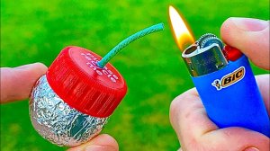 10 сумасшедших научных экспериментов от изобретателя 101