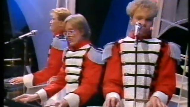 Rolf Graf - II & II смотреть онлайн