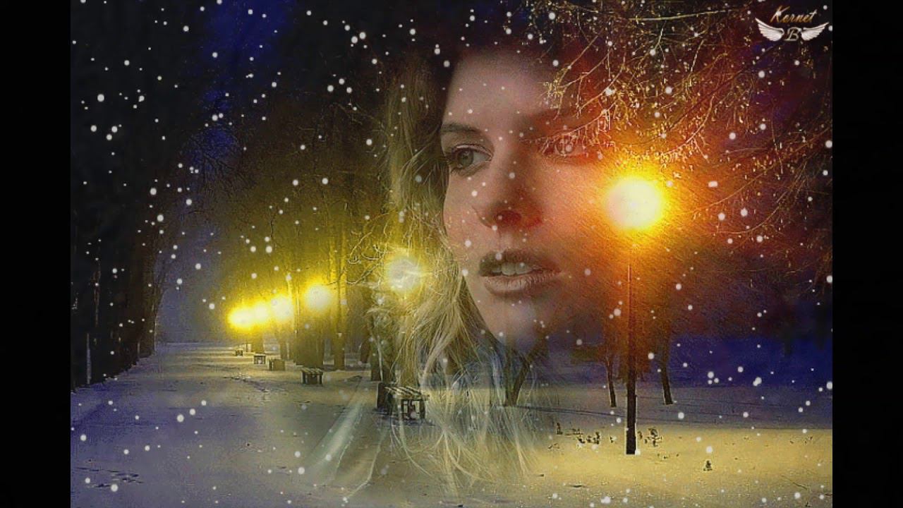 "Свеча горела" минусовка смотреть онлайн