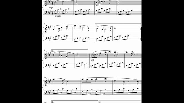 Лунный свет (Тимур Максимов) смотреть онлайн