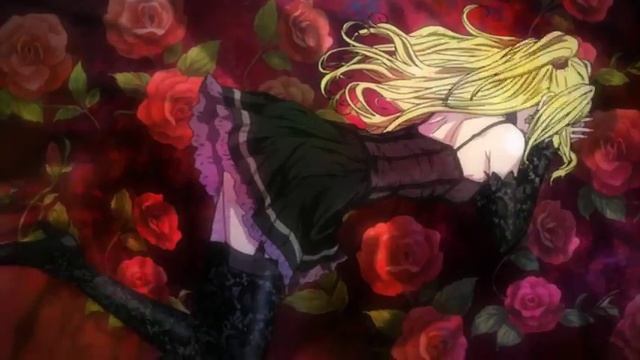 Death Note - Opening 2 / OP / Тетрадь Смерти - Заставка 2 смотреть онлайн
