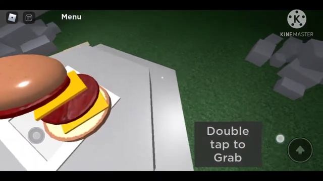 How to get the Debug Burger and Mysterious Box in cook burgers! смотреть онлайн