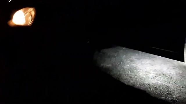 Уличное освещение в дверях Lada Priora смотреть онлайн