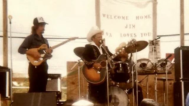 Little Country Boy - Herman Cowart - Tribute To Jimmy Dickens смотреть онлайн