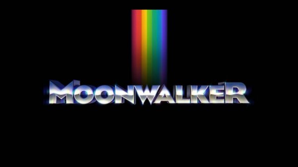 Moonwalker