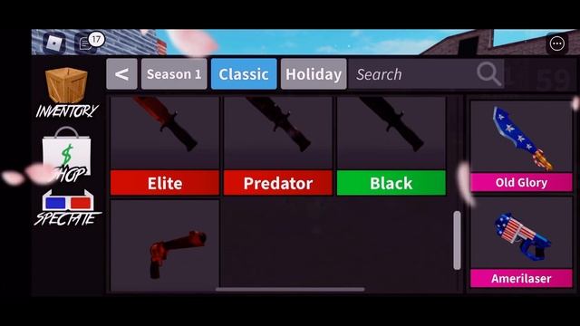 Trading mm2 inventory for Adopt Me or Royale High things #roblox #adoptme #mm2 #royalehigh смотреть онлайн
