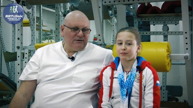 Зубова Варвара