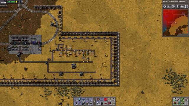 Factorio Lets Play Episode 32 FIDDLY COAL смотреть онлайн