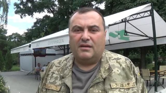 Евгений Бовкун: Не издевайтесь над городом смотреть онлайн